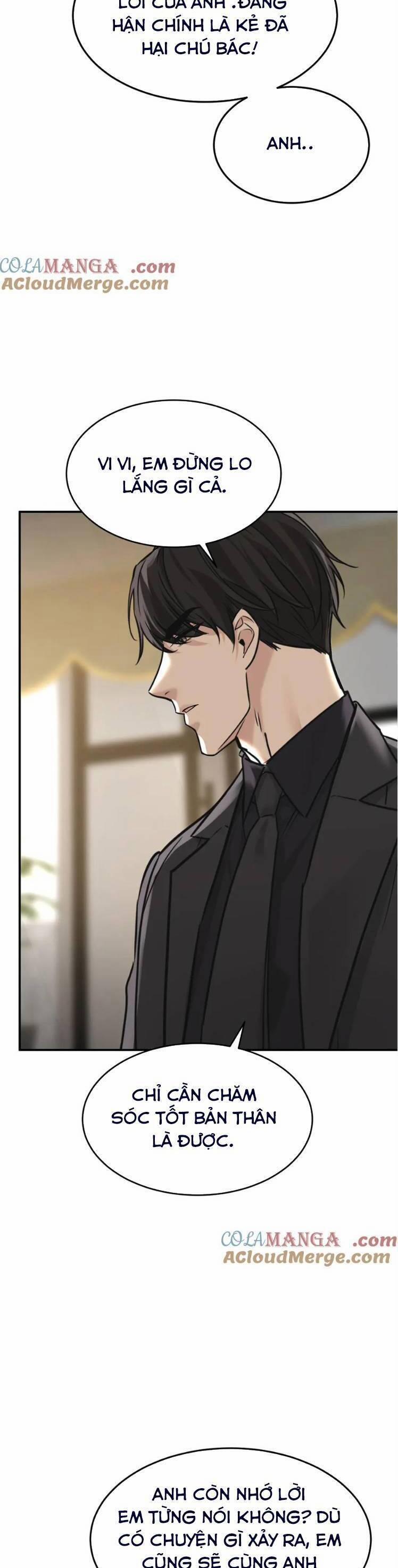 Sau Khi Chia Tay , Tôi Có Kết Đẹp Cùng Với Chú Nhỏ 78 trang 35