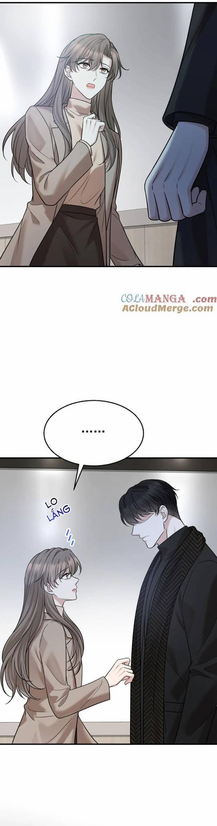 Sau Khi Chia Tay , Tôi Có Kết Đẹp Cùng Với Chú Nhỏ 78 trang 6