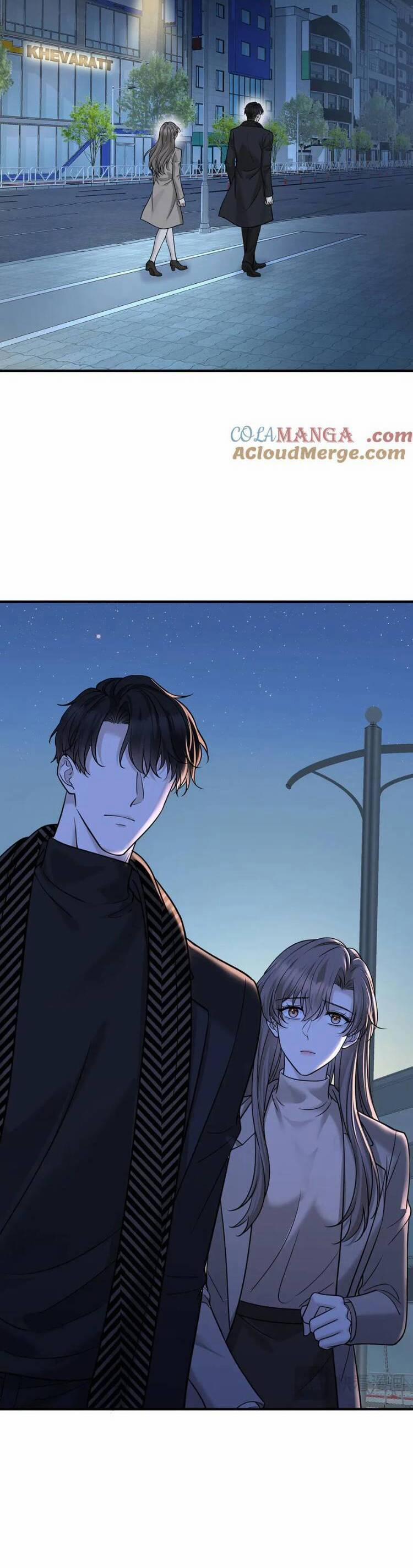 Sau Khi Chia Tay , Tôi Có Kết Đẹp Cùng Với Chú Nhỏ 78 trang 8