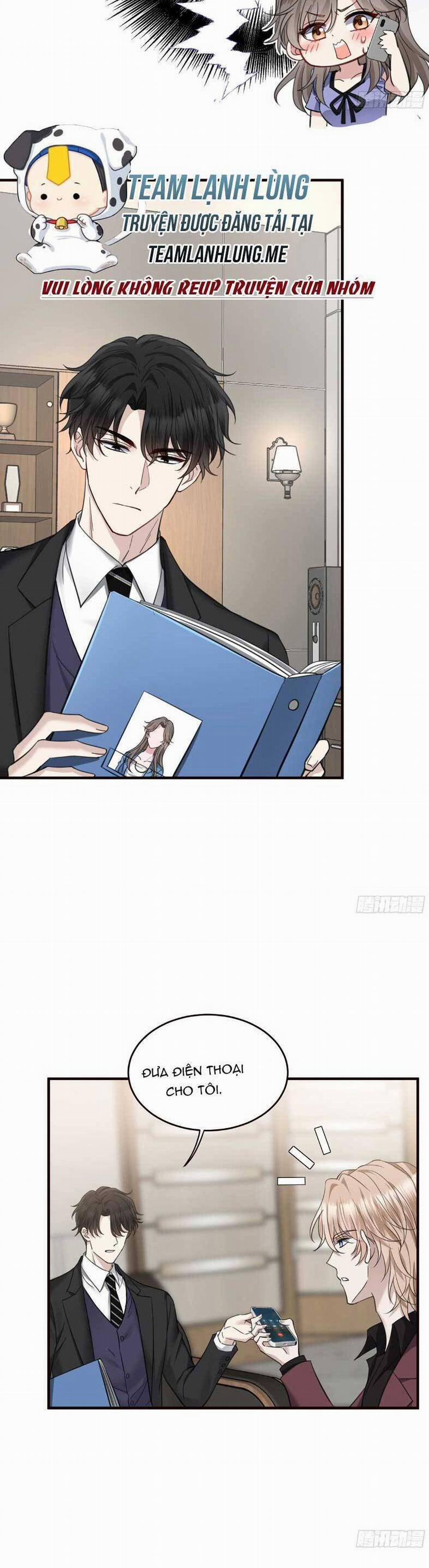 Sau Khi Chia Tay , Tôi Có Kết Đẹp Cùng Với Chú Nhỏ 8 trang 10