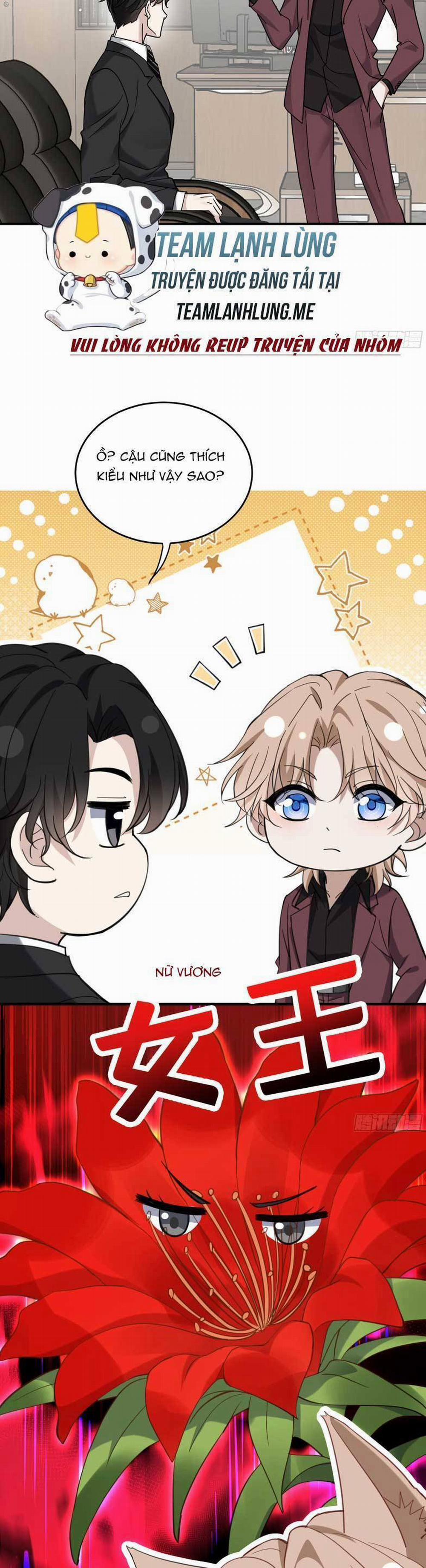 Sau Khi Chia Tay , Tôi Có Kết Đẹp Cùng Với Chú Nhỏ 8 trang 20