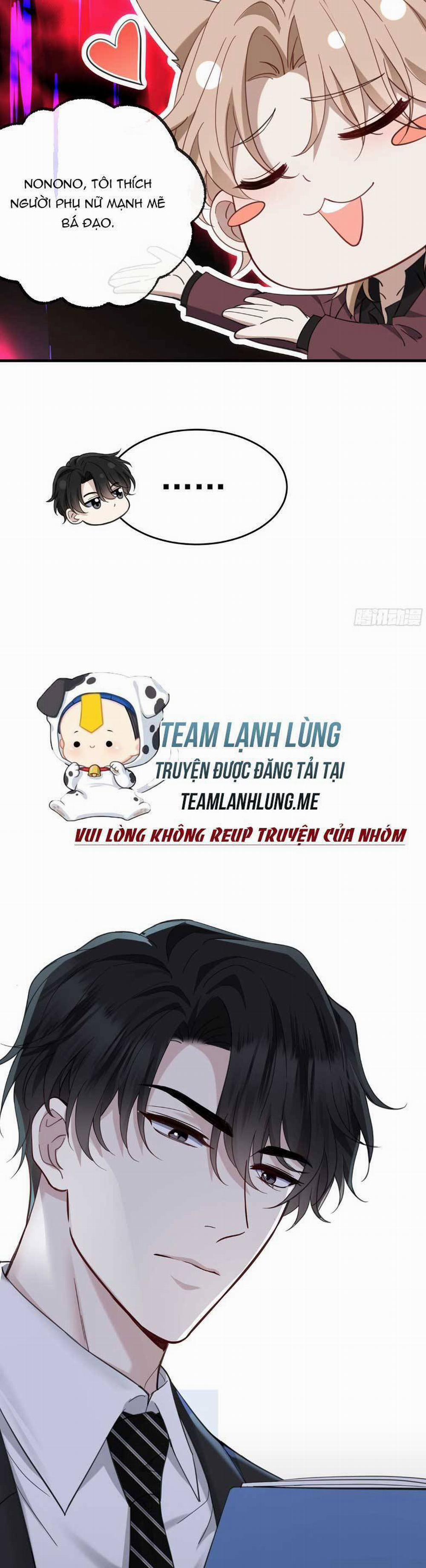 Sau Khi Chia Tay , Tôi Có Kết Đẹp Cùng Với Chú Nhỏ 8 trang 21