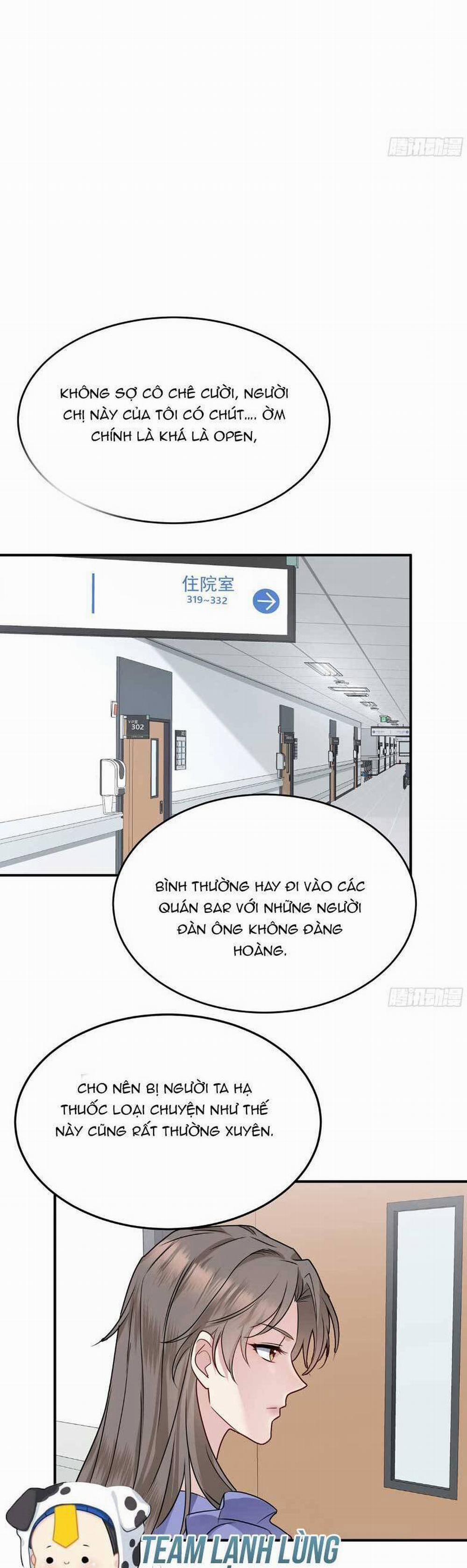 Sau Khi Chia Tay , Tôi Có Kết Đẹp Cùng Với Chú Nhỏ 8 trang 25