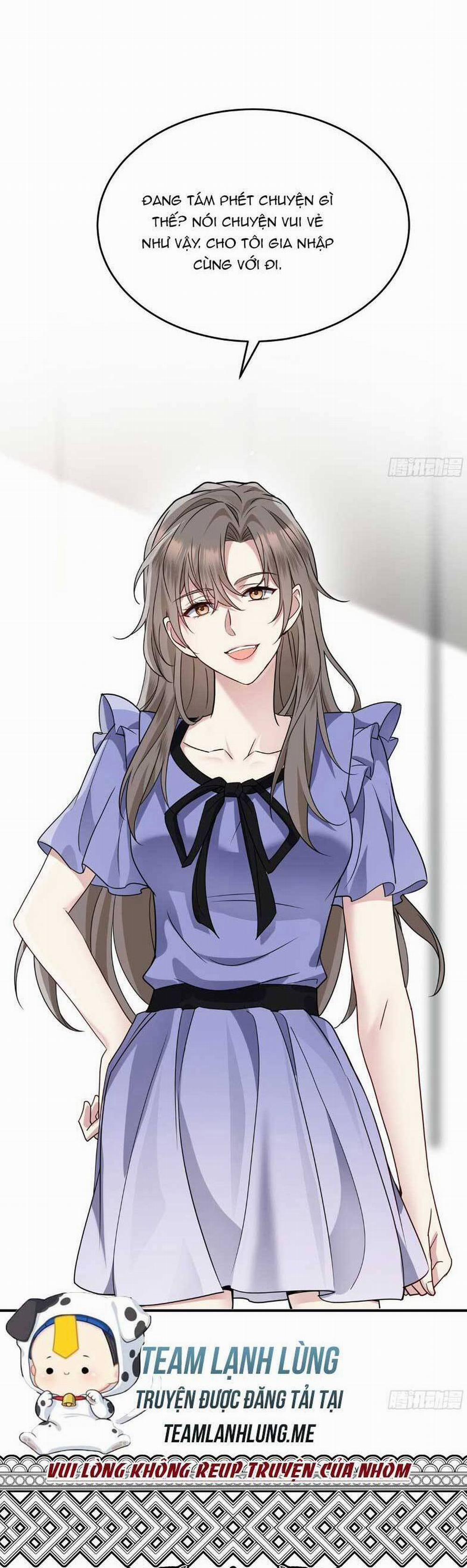 Sau Khi Chia Tay , Tôi Có Kết Đẹp Cùng Với Chú Nhỏ 8 trang 27