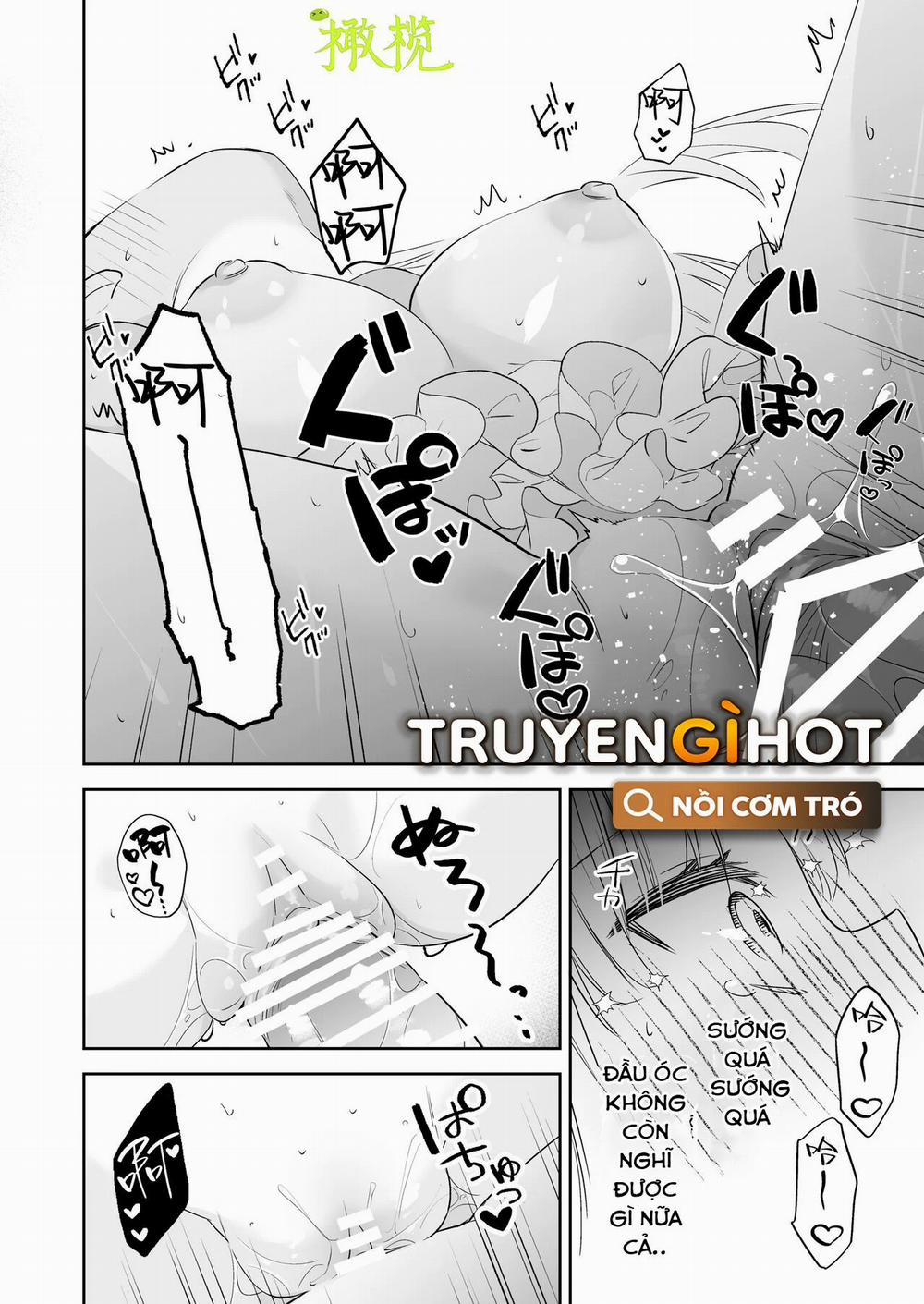 Sau Khi Chuyển Sinh Vào Thế Giới Game Otome – Tiếp Nối Dữ Liệu Công Lược Đồng Thời 1.2 trang 6