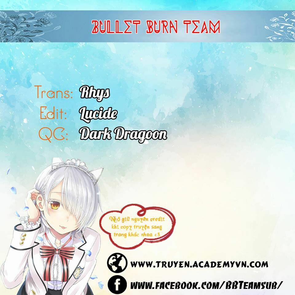 Sau Khi Được Tái Sinh, Tôi Bị Kéo Vào Game Otome Với Vai Trò Nữ Ác Nhân Và Bị Gắn Toàn Flag Đen... Chương 2 Trang 2