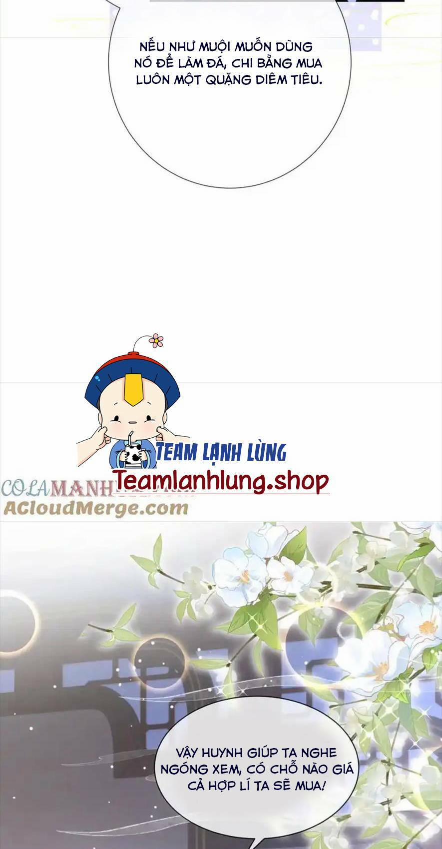 Sau Khi Hắc Hóa, Thế Tử Diễn Sâu Điên Cuồng Đòi Dính Lấy Ta Chương 39 Trang 26