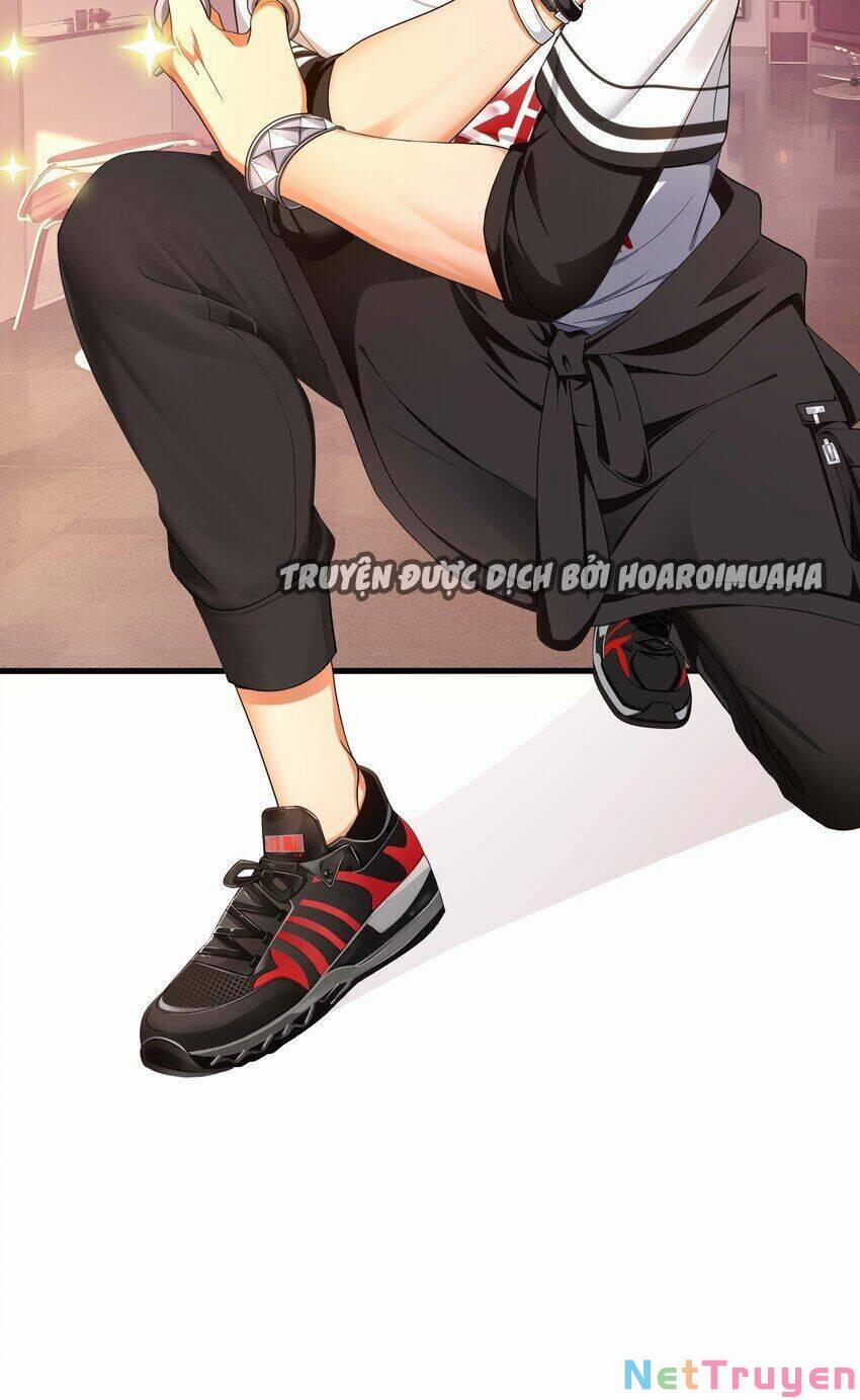 Sau Khi Kết Hợp Với Nữ Thần, Ta Bất Khả Chiến Bại! 1 trang 17