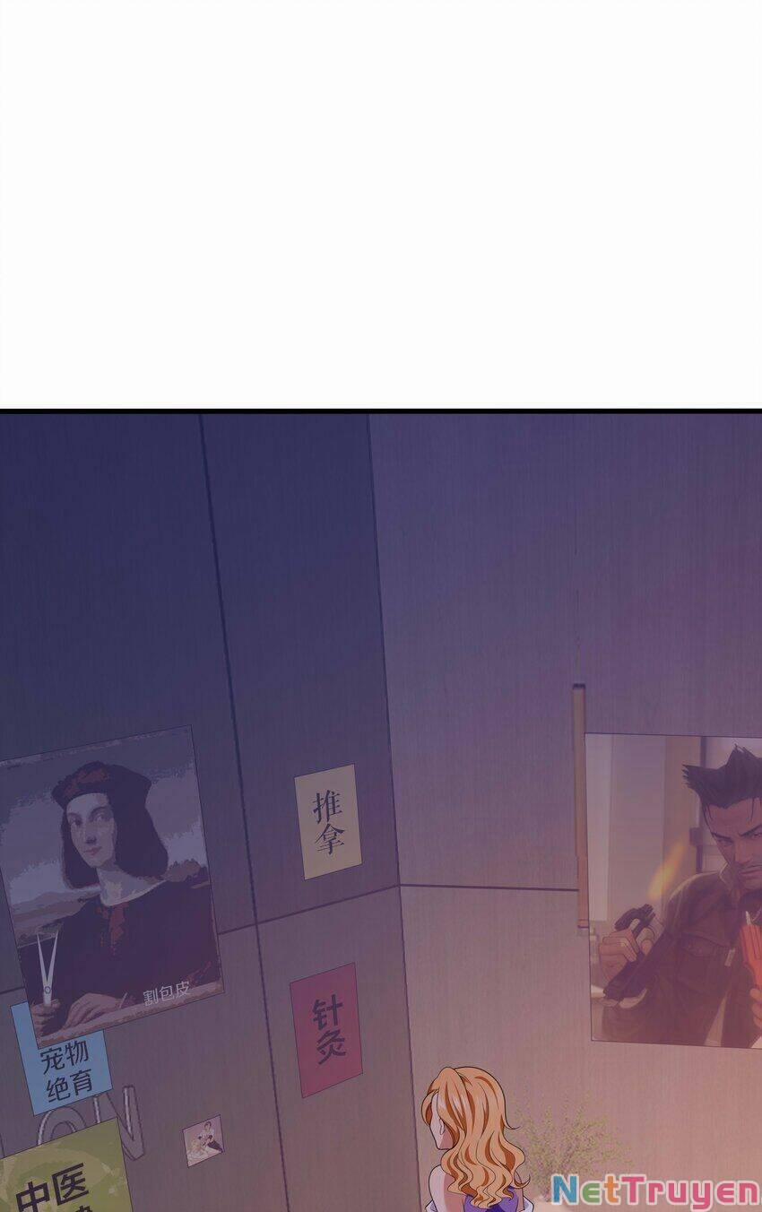 Sau Khi Kết Hợp Với Nữ Thần, Ta Bất Khả Chiến Bại! 1 trang 20