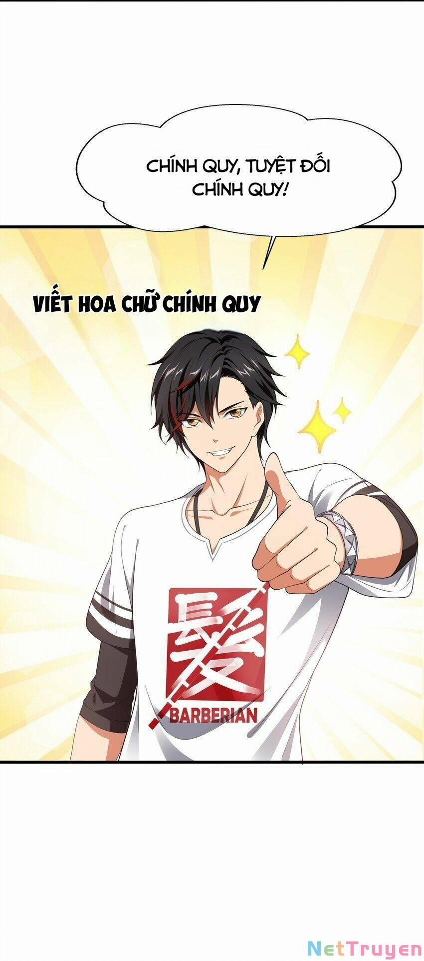 Sau Khi Kết Hợp Với Nữ Thần, Ta Bất Khả Chiến Bại! 1 trang 24