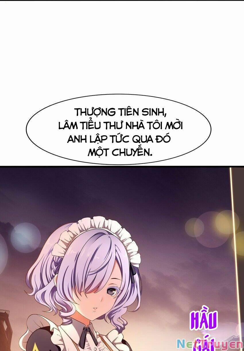 Sau Khi Kết Hợp Với Nữ Thần, Ta Bất Khả Chiến Bại! 1 trang 27