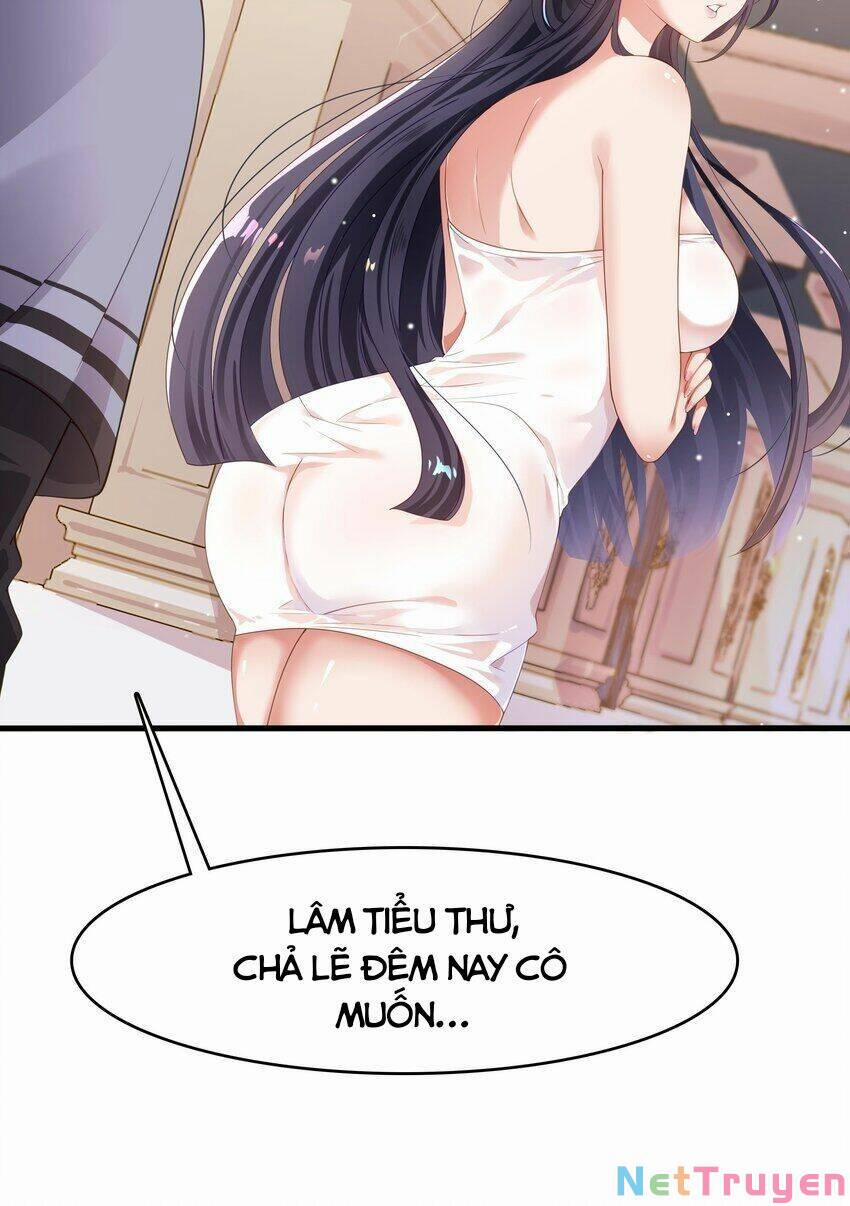 Sau Khi Kết Hợp Với Nữ Thần, Ta Bất Khả Chiến Bại! 1 trang 41