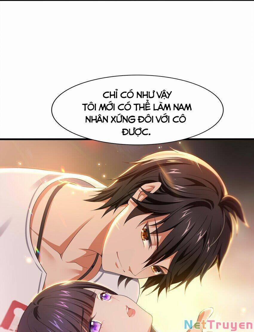 Sau Khi Kết Hợp Với Nữ Thần, Ta Bất Khả Chiến Bại! 1 trang 48