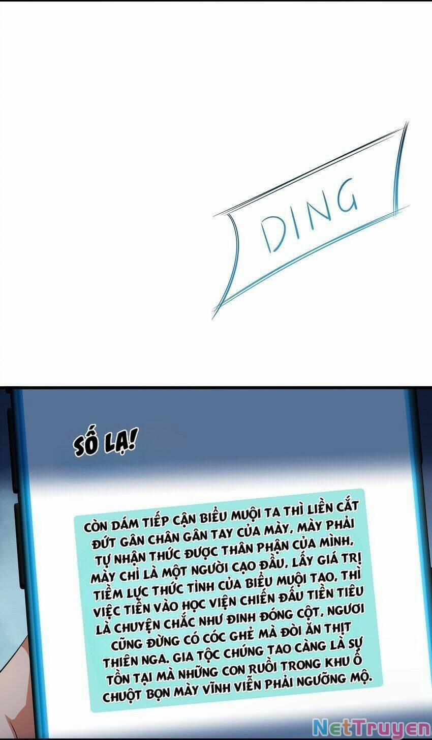 Sau Khi Kết Hợp Với Nữ Thần, Ta Bất Khả Chiến Bại! 1 trang 56