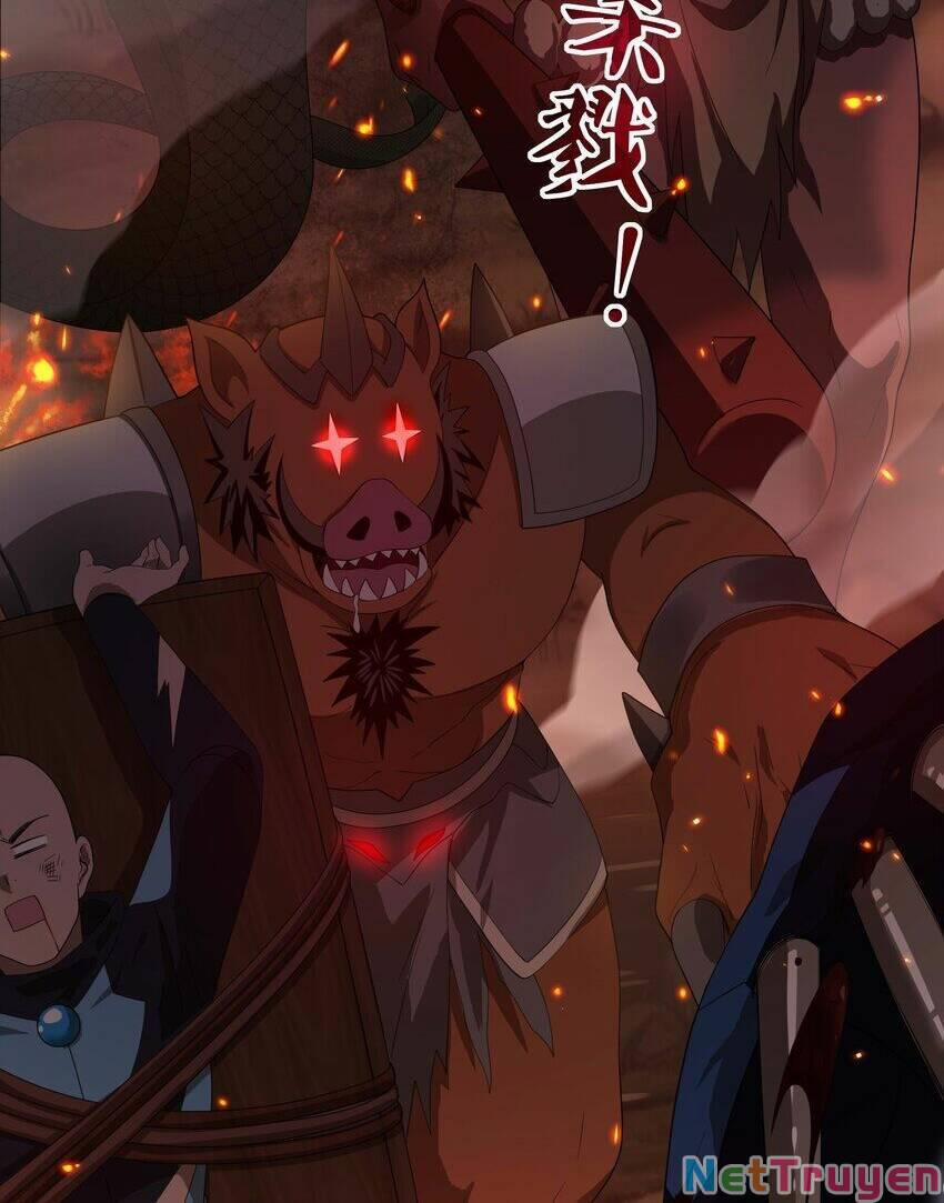 Sau Khi Kết Hợp Với Nữ Thần, Ta Bất Khả Chiến Bại! 1 trang 7