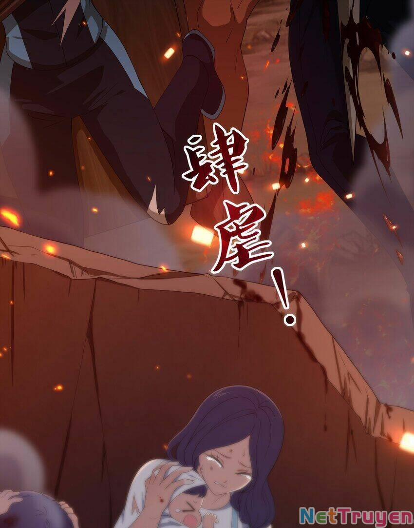 Sau Khi Kết Hợp Với Nữ Thần, Ta Bất Khả Chiến Bại! 1 trang 8