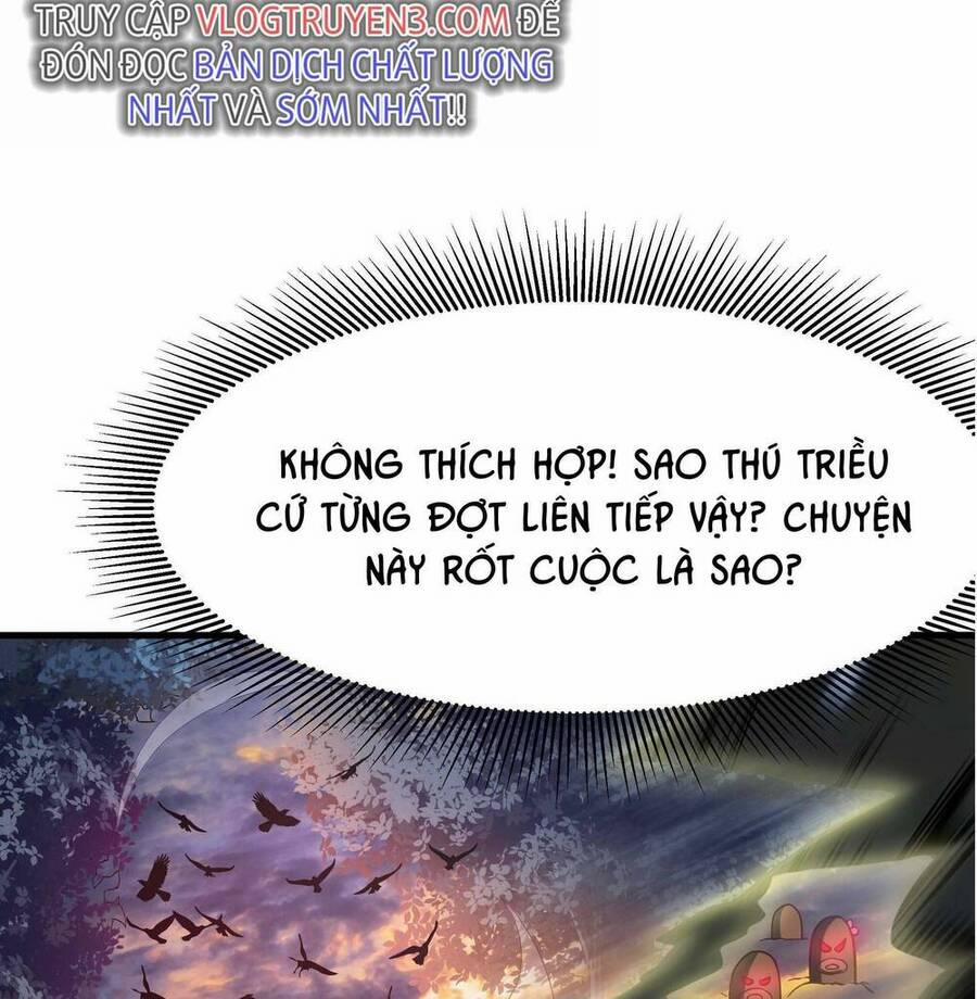 Sau Khi Kết Hợp Với Nữ Thần, Ta Bất Khả Chiến Bại! 10 trang 24