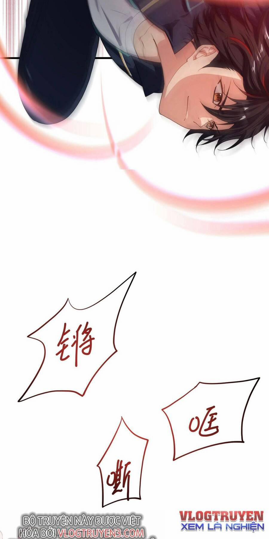 Sau Khi Kết Hợp Với Nữ Thần, Ta Bất Khả Chiến Bại! 10 trang 48