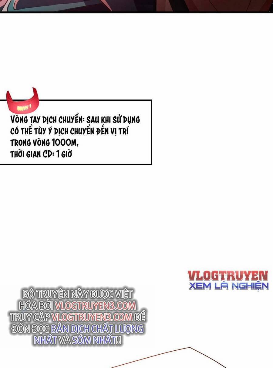 Sau Khi Kết Hợp Với Nữ Thần, Ta Bất Khả Chiến Bại! 10 trang 5