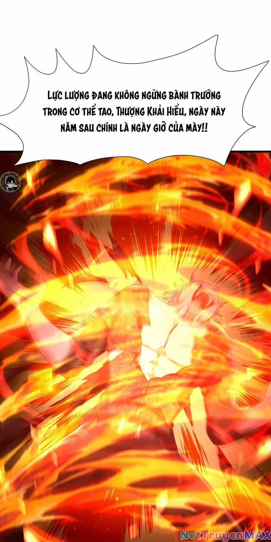 Sau Khi Kết Hợp Với Nữ Thần, Ta Bất Khả Chiến Bại! 11 trang 15