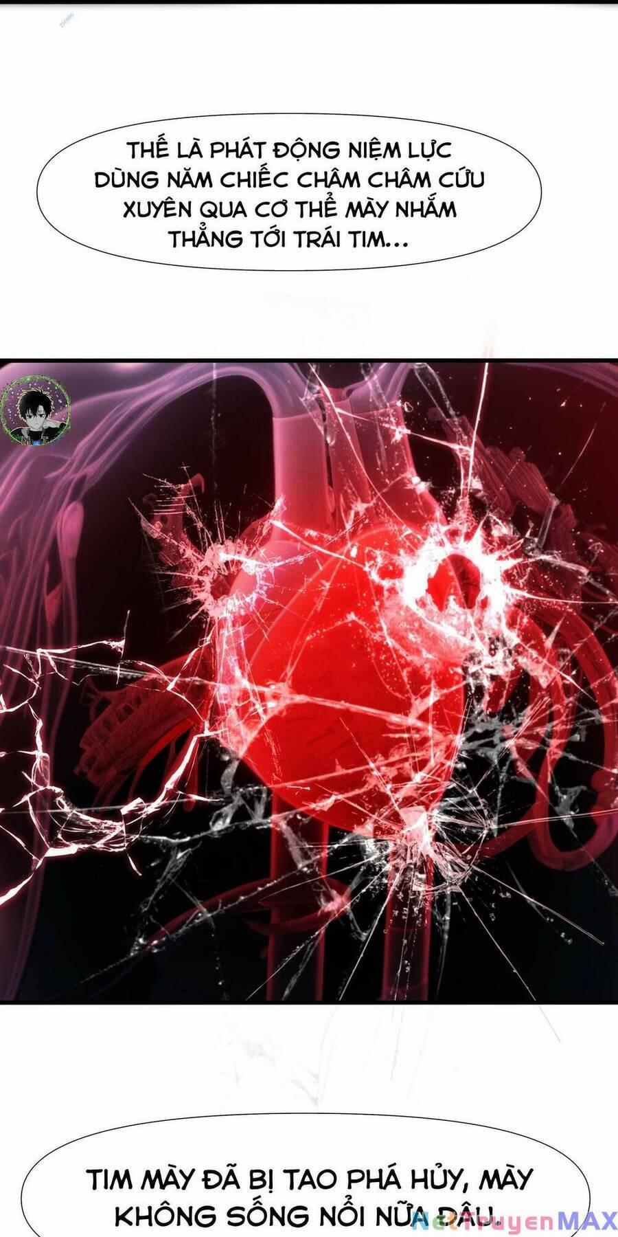 Sau Khi Kết Hợp Với Nữ Thần, Ta Bất Khả Chiến Bại! 11 trang 25