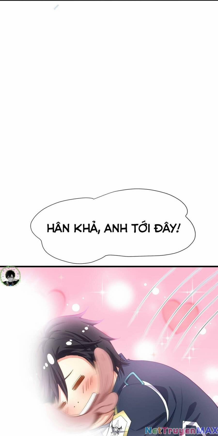 Sau Khi Kết Hợp Với Nữ Thần, Ta Bất Khả Chiến Bại! 11 trang 35