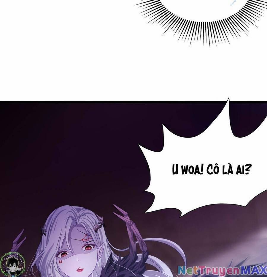 Sau Khi Kết Hợp Với Nữ Thần, Ta Bất Khả Chiến Bại! 11 trang 38