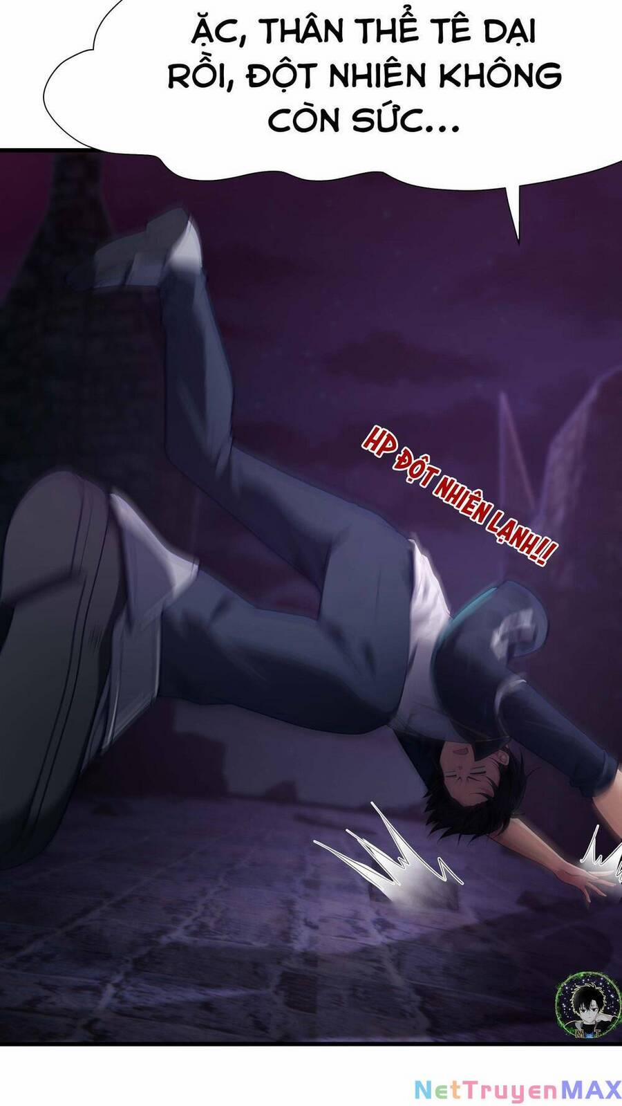 Sau Khi Kết Hợp Với Nữ Thần, Ta Bất Khả Chiến Bại! 12 trang 10