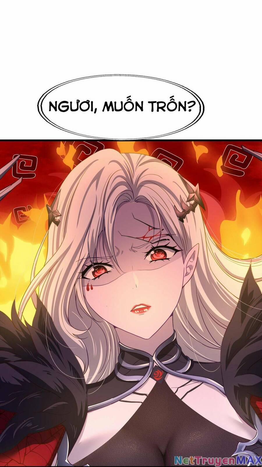 Sau Khi Kết Hợp Với Nữ Thần, Ta Bất Khả Chiến Bại! 12 trang 11