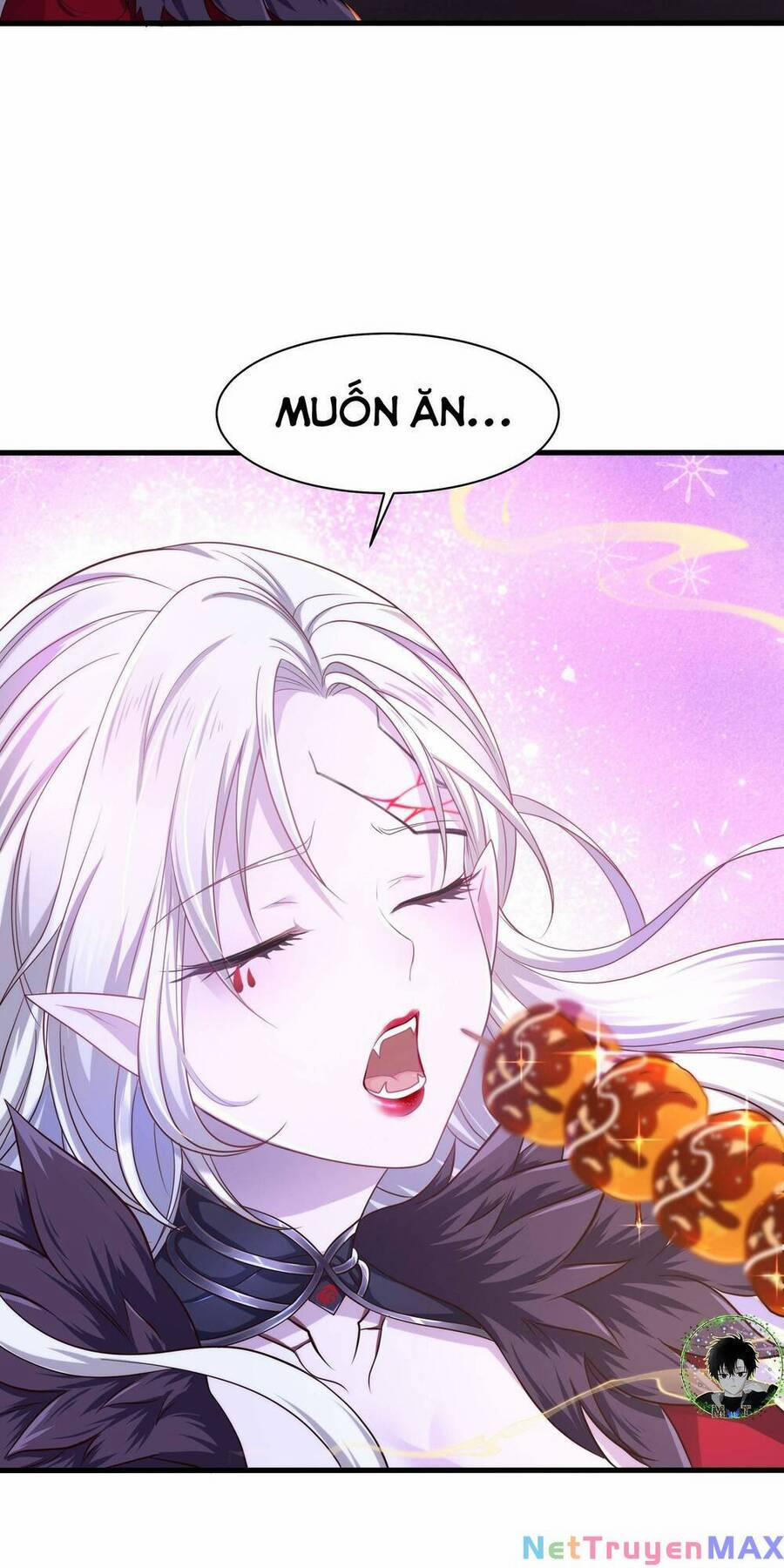 Sau Khi Kết Hợp Với Nữ Thần, Ta Bất Khả Chiến Bại! 12 trang 23
