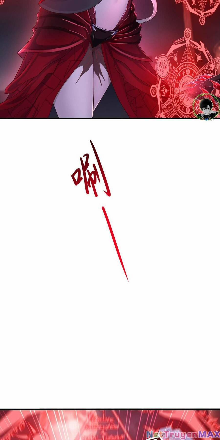 Sau Khi Kết Hợp Với Nữ Thần, Ta Bất Khả Chiến Bại! 12 trang 26