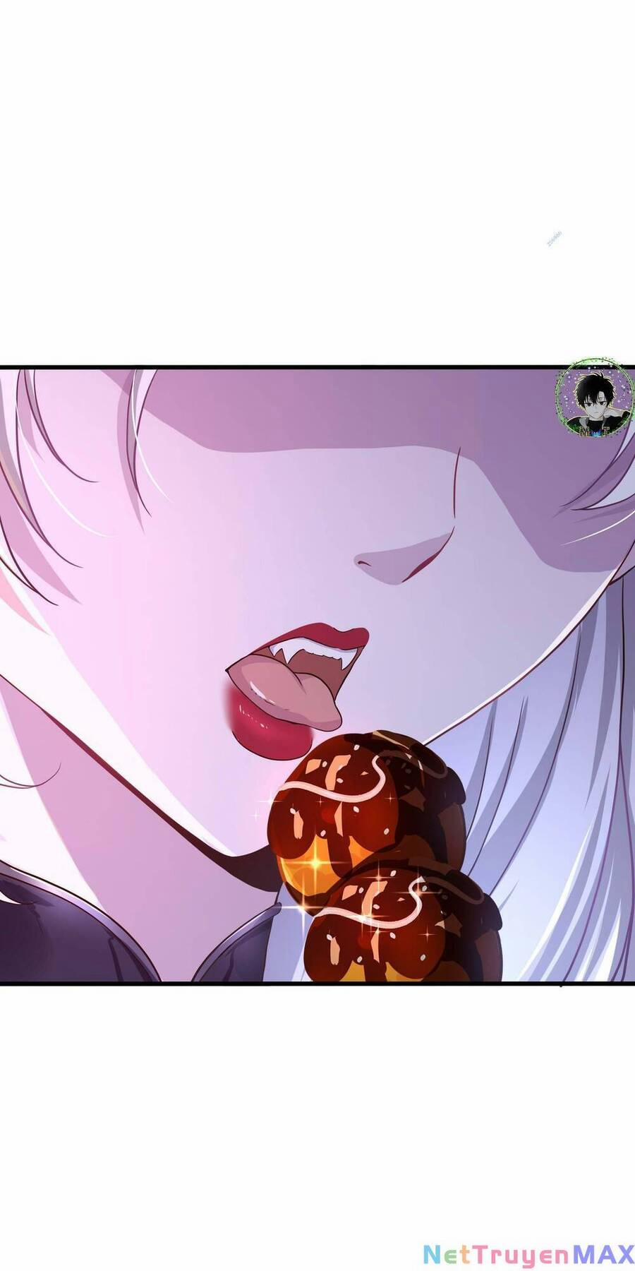Sau Khi Kết Hợp Với Nữ Thần, Ta Bất Khả Chiến Bại! 12 trang 32