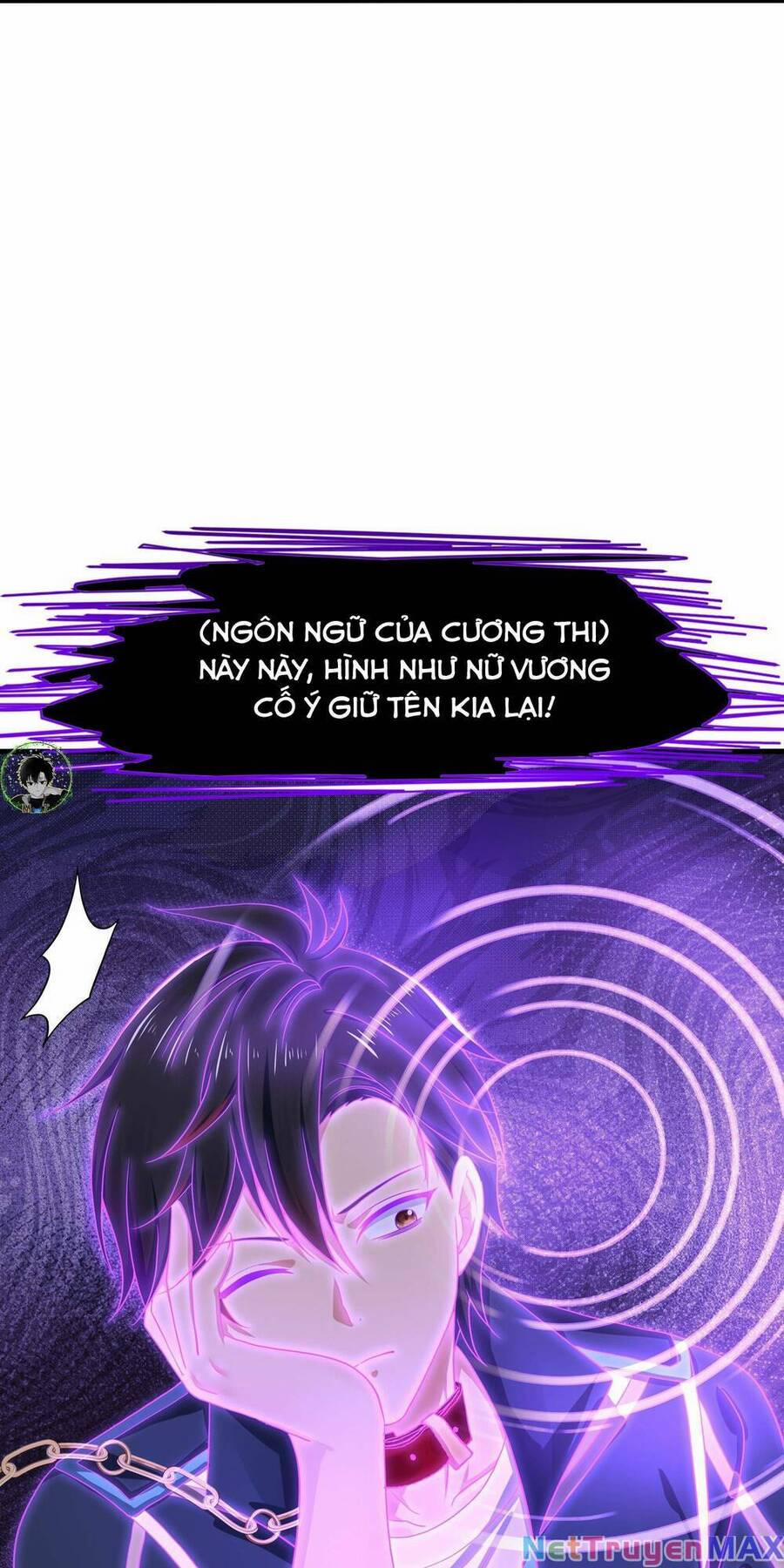 Sau Khi Kết Hợp Với Nữ Thần, Ta Bất Khả Chiến Bại! 12 trang 36
