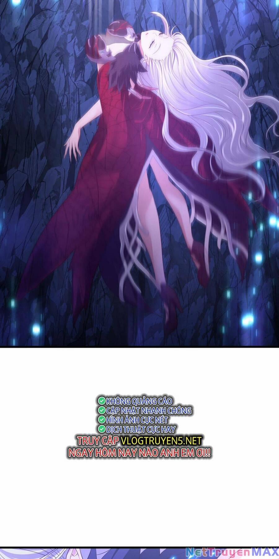 Sau Khi Kết Hợp Với Nữ Thần, Ta Bất Khả Chiến Bại! 13 trang 17