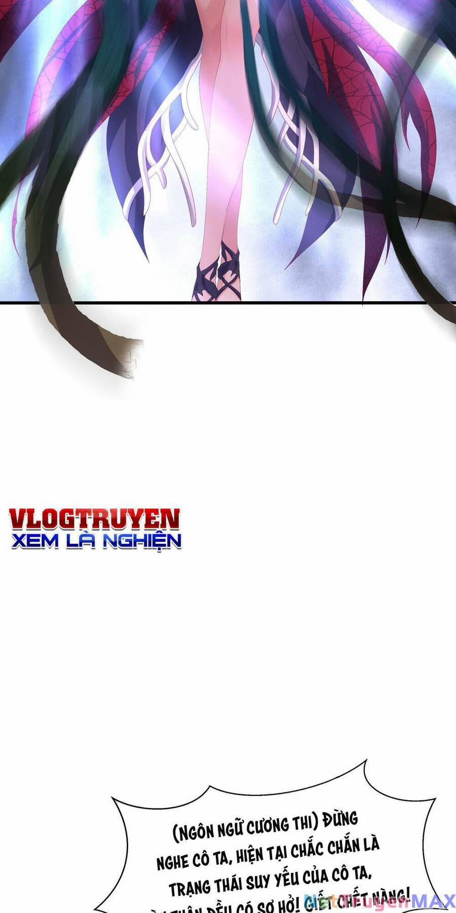 Sau Khi Kết Hợp Với Nữ Thần, Ta Bất Khả Chiến Bại! 13 trang 37