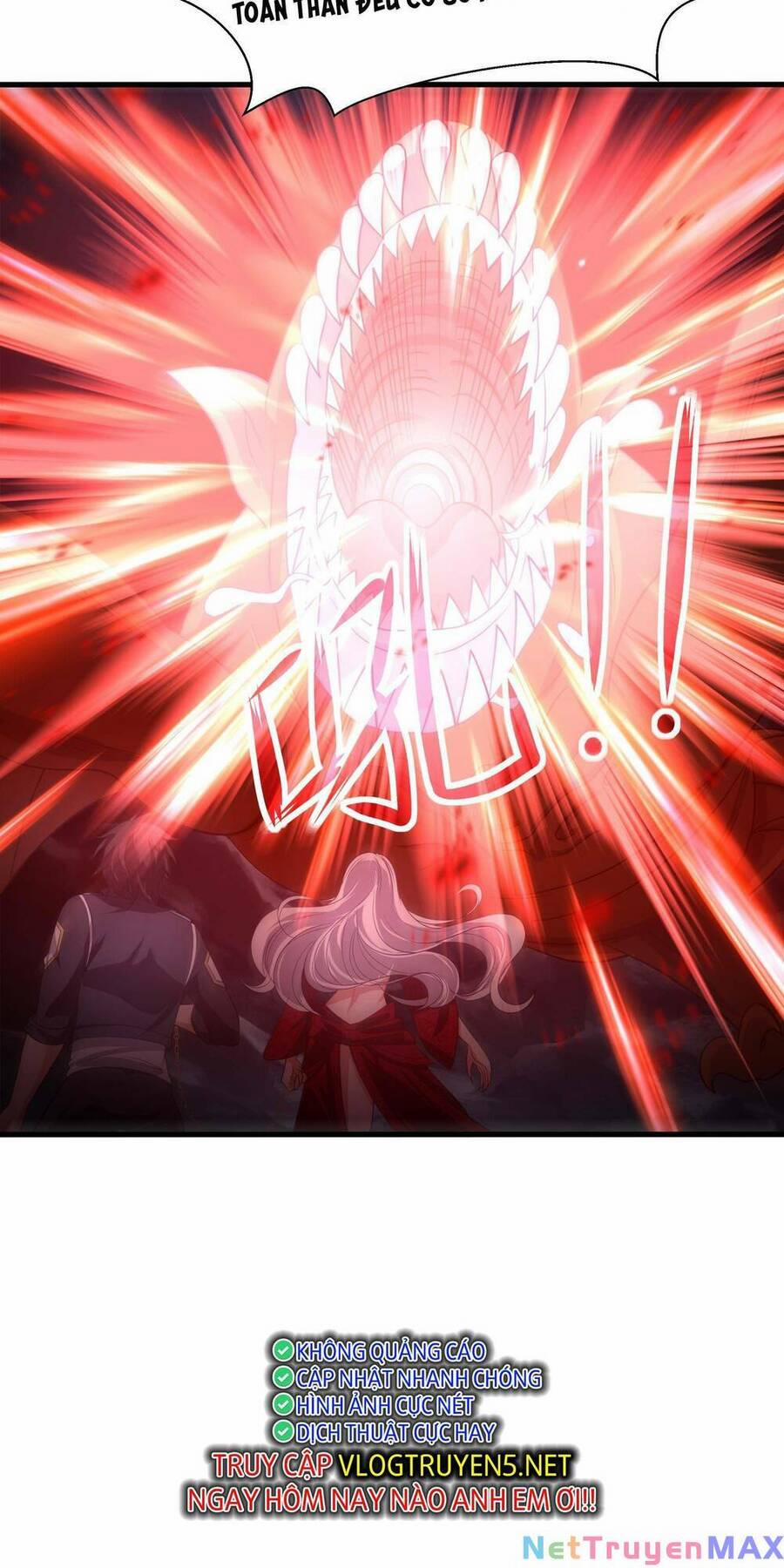 Sau Khi Kết Hợp Với Nữ Thần, Ta Bất Khả Chiến Bại! 13 trang 38