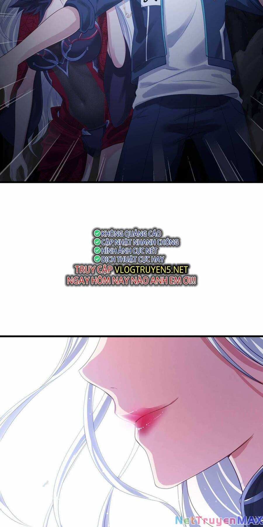 Sau Khi Kết Hợp Với Nữ Thần, Ta Bất Khả Chiến Bại! 13 trang 43