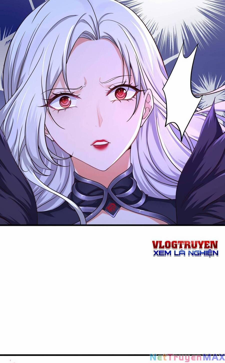 Sau Khi Kết Hợp Với Nữ Thần, Ta Bất Khả Chiến Bại! 14 trang 18