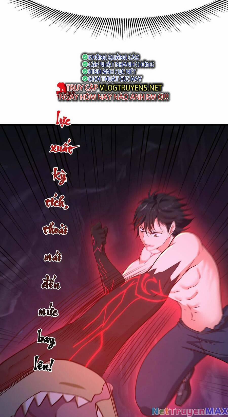 Sau Khi Kết Hợp Với Nữ Thần, Ta Bất Khả Chiến Bại! 14 trang 27