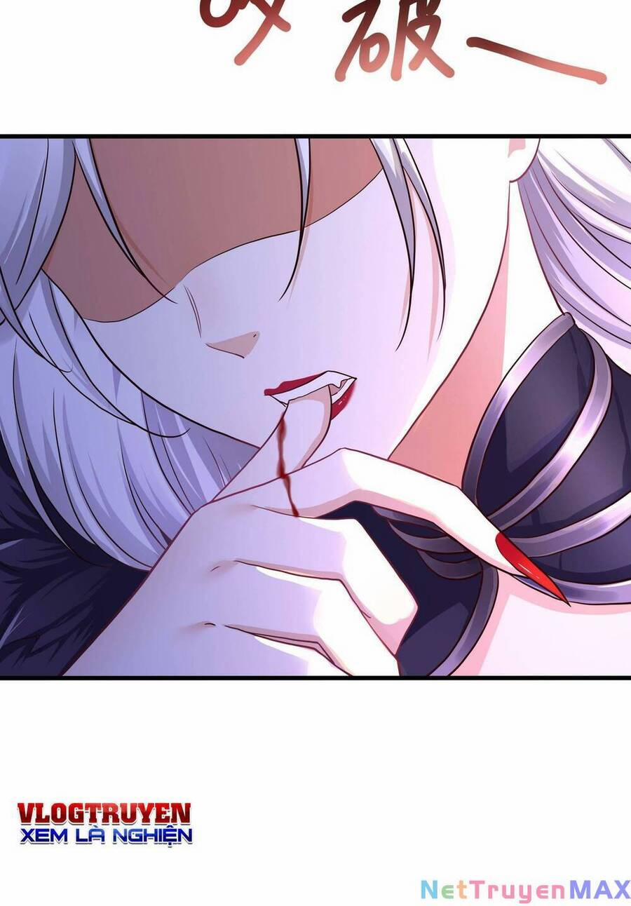 Sau Khi Kết Hợp Với Nữ Thần, Ta Bất Khả Chiến Bại! 14 trang 35