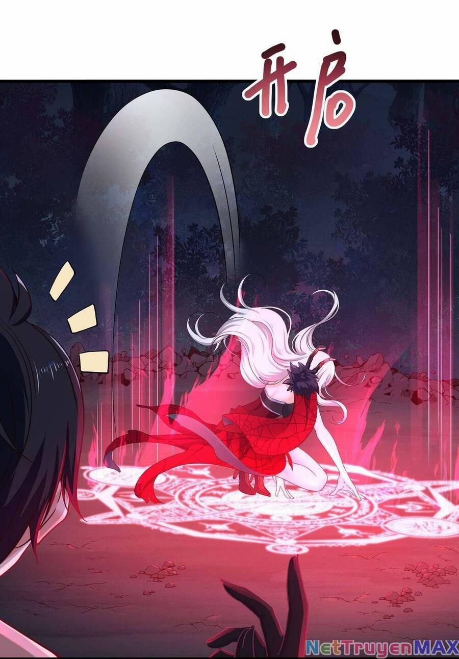 Sau Khi Kết Hợp Với Nữ Thần, Ta Bất Khả Chiến Bại! 14 trang 36