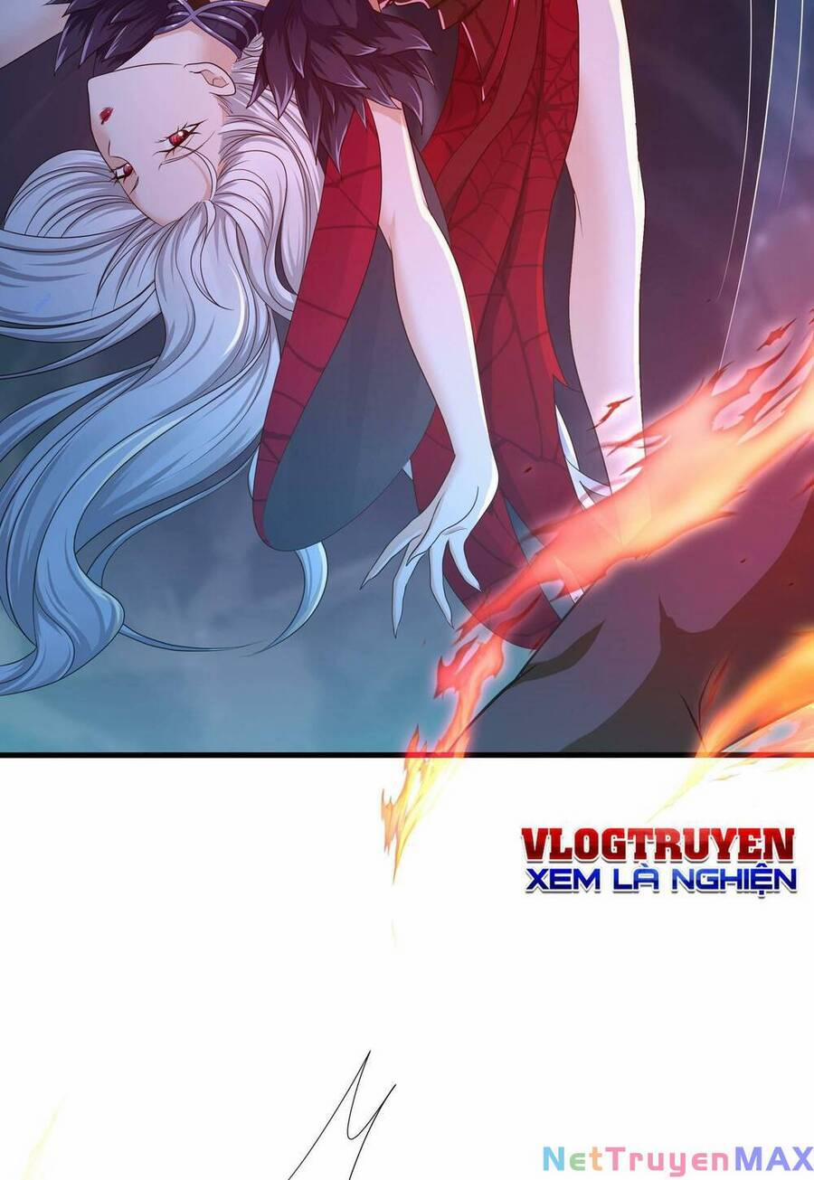 Sau Khi Kết Hợp Với Nữ Thần, Ta Bất Khả Chiến Bại! 14 trang 7