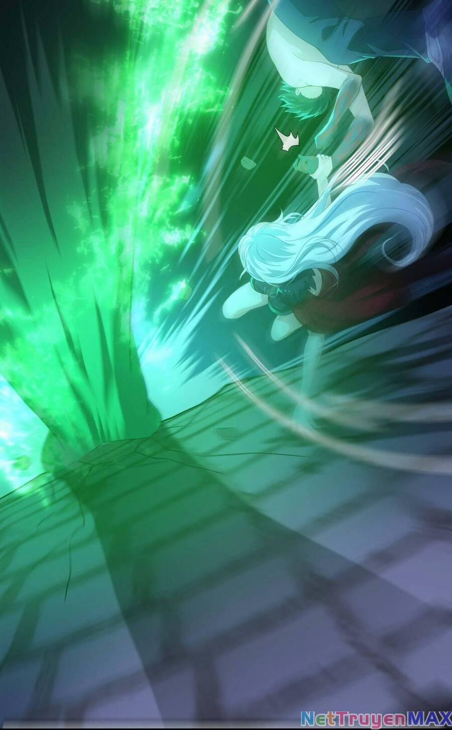 Sau Khi Kết Hợp Với Nữ Thần, Ta Bất Khả Chiến Bại! 15 trang 10