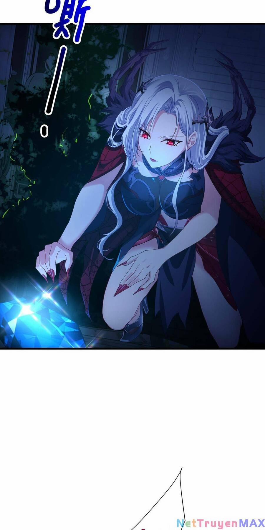 Sau Khi Kết Hợp Với Nữ Thần, Ta Bất Khả Chiến Bại! 15 trang 14