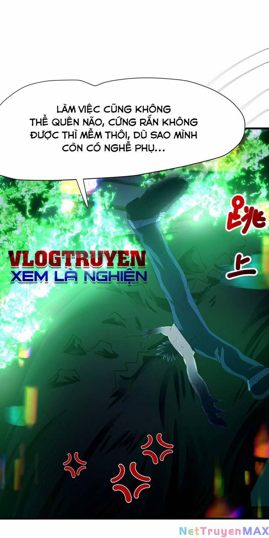 Sau Khi Kết Hợp Với Nữ Thần, Ta Bất Khả Chiến Bại! 15 trang 19