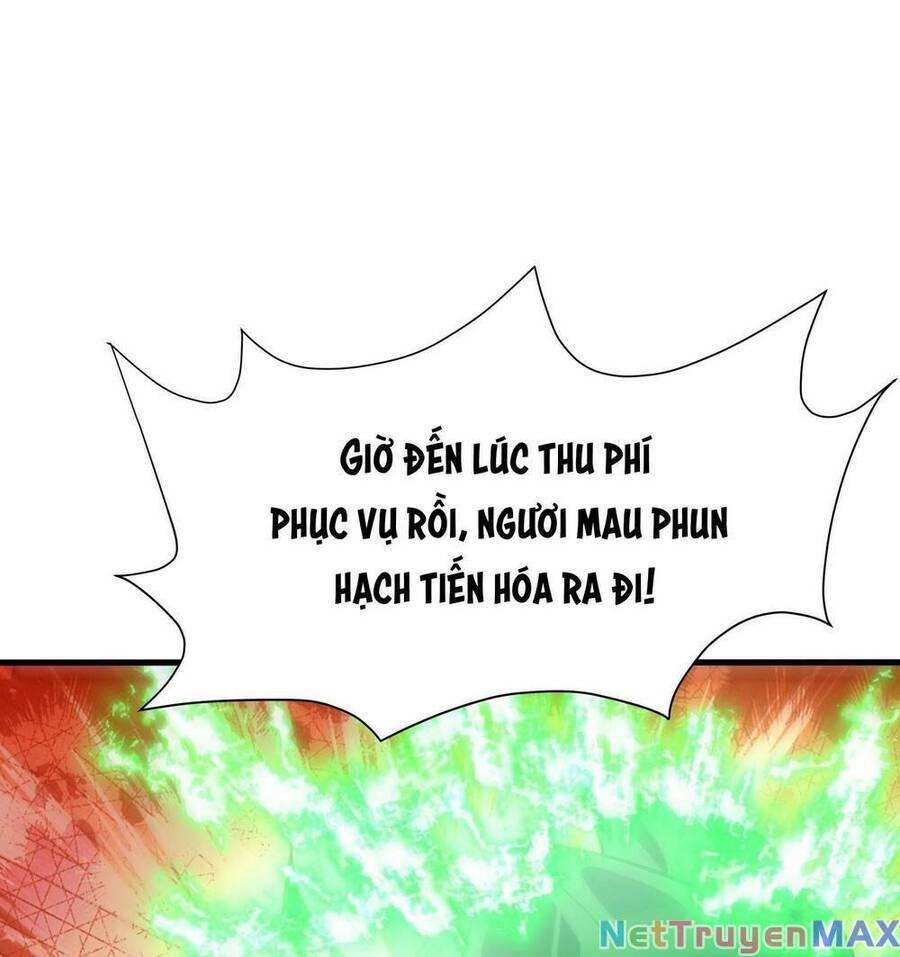 Sau Khi Kết Hợp Với Nữ Thần, Ta Bất Khả Chiến Bại! 15 trang 22