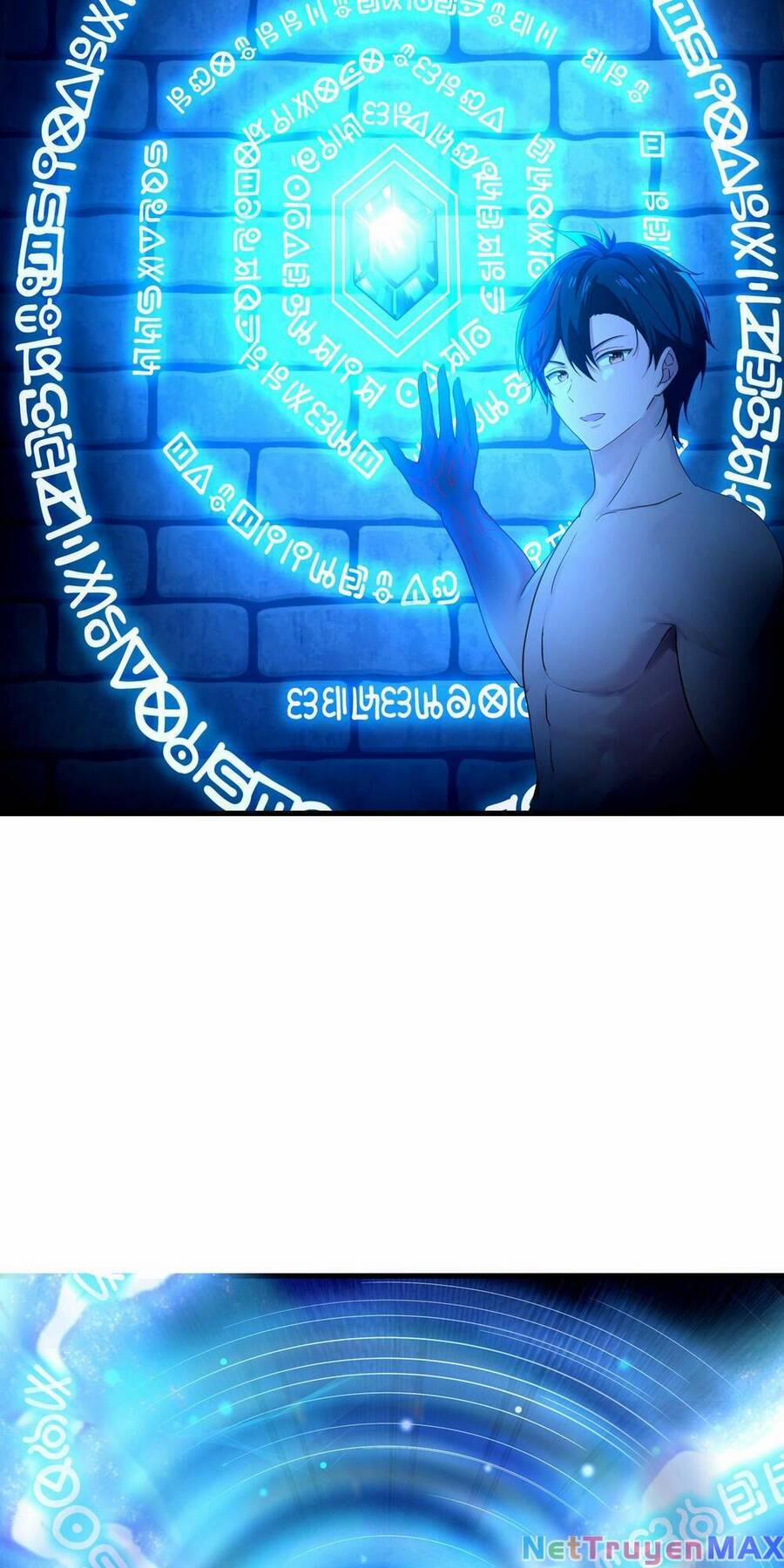 Sau Khi Kết Hợp Với Nữ Thần, Ta Bất Khả Chiến Bại! 15 trang 26