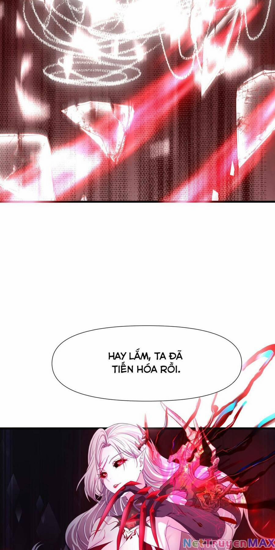 Sau Khi Kết Hợp Với Nữ Thần, Ta Bất Khả Chiến Bại! 15 trang 40
