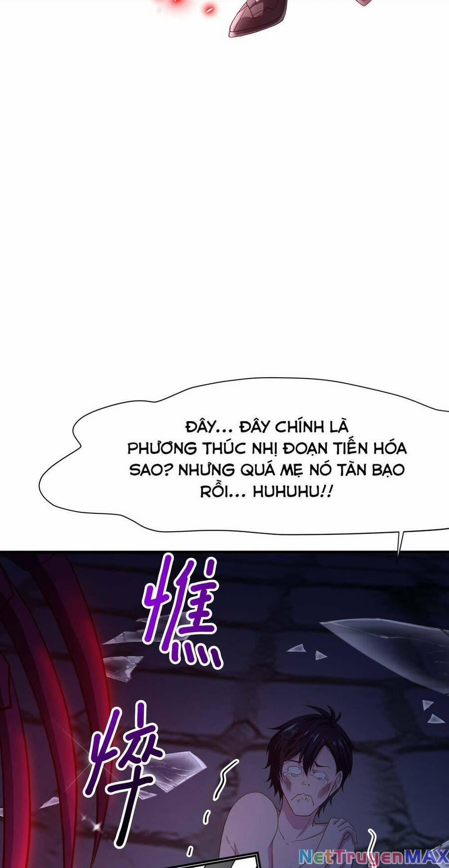 Sau Khi Kết Hợp Với Nữ Thần, Ta Bất Khả Chiến Bại! 15 trang 42