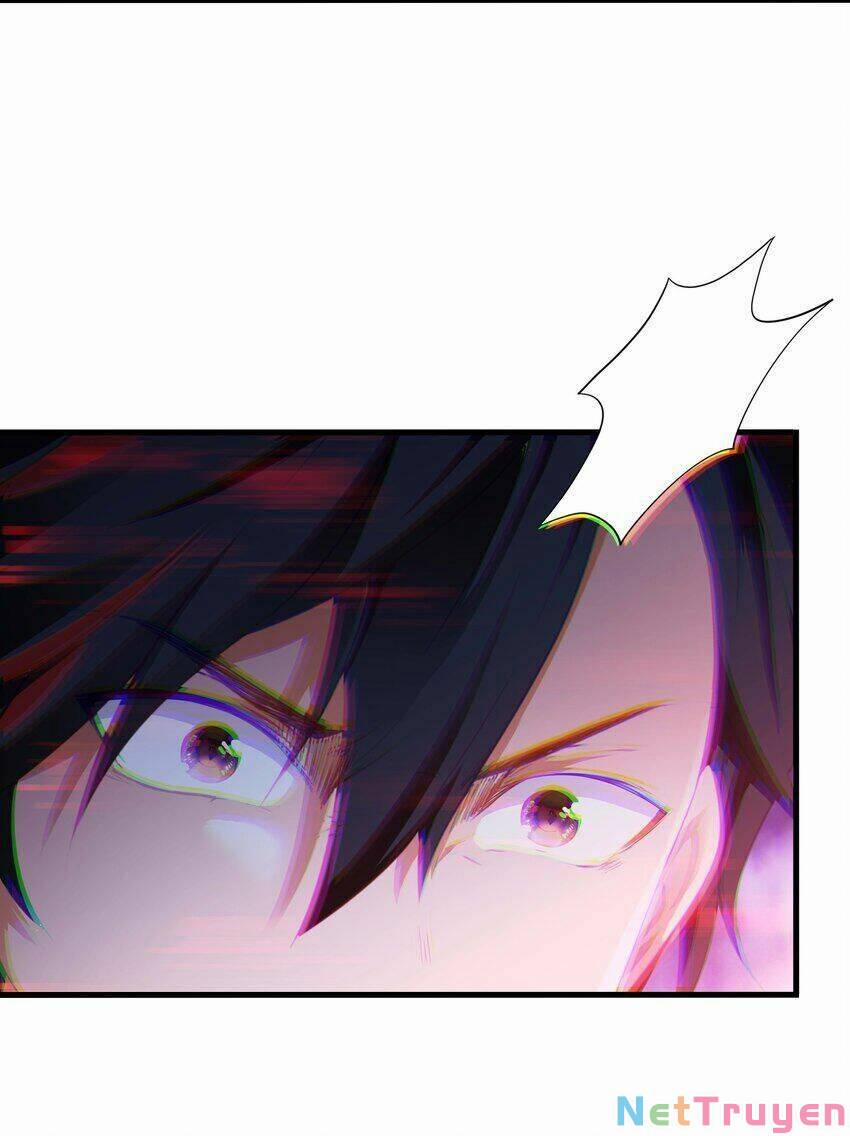 Sau Khi Kết Hợp Với Nữ Thần, Ta Bất Khả Chiến Bại! 2 trang 22